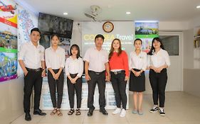 Codi Sea Hotel & Travel